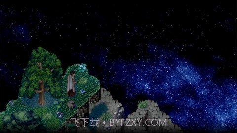 去月球(To The Moon)截图3 去月球(To The Moon)截图3