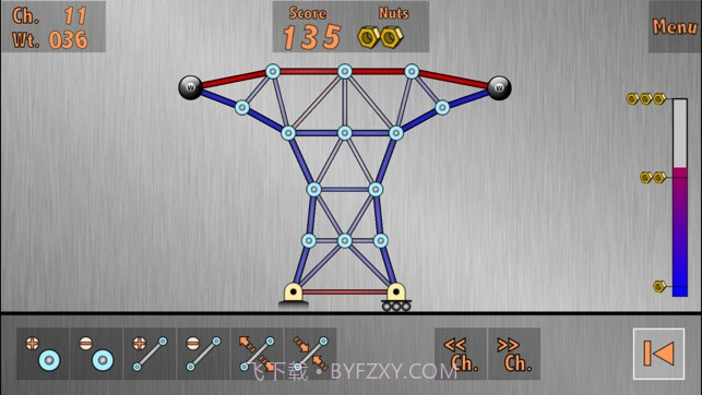 Truss Me截图1 Truss Me截图1