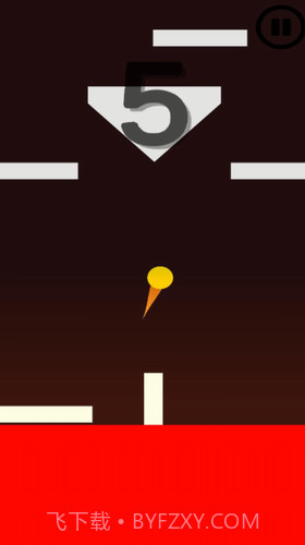 小球逃生截图2 小球逃生截图2