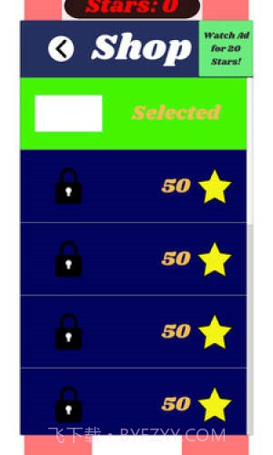 弹跳淡出截图4 弹跳淡出截图4