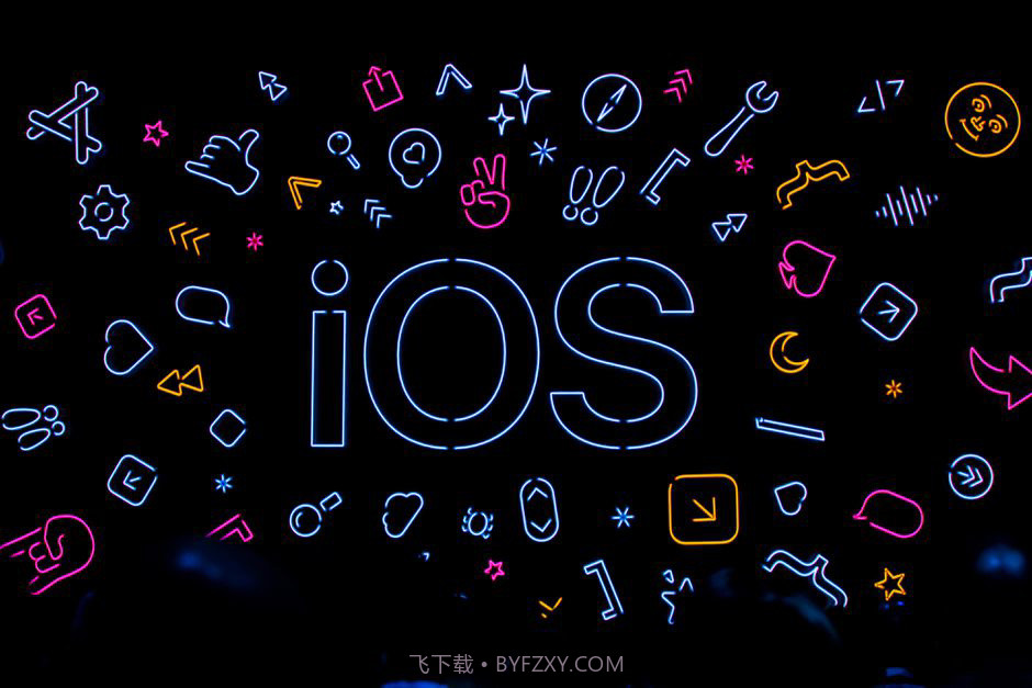 ios15 beta4描述文件截图1 ios15 beta4描述文件截图1