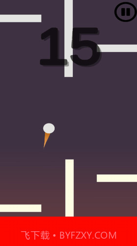 小球逃生截图1 小球逃生截图1