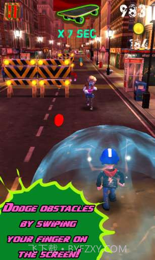 僵尸来也 Zombies After Me截图3 僵尸来也 Zombies After Me截图3