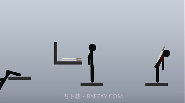 布娃娃投掷挑战截图3