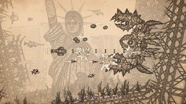 亚特兰蒂斯之地截图1 亚特兰蒂斯之地截图1