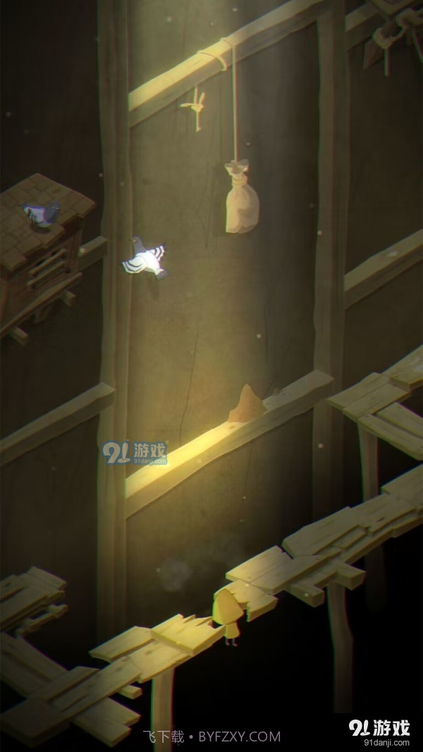 小小梦魇中文版截图2