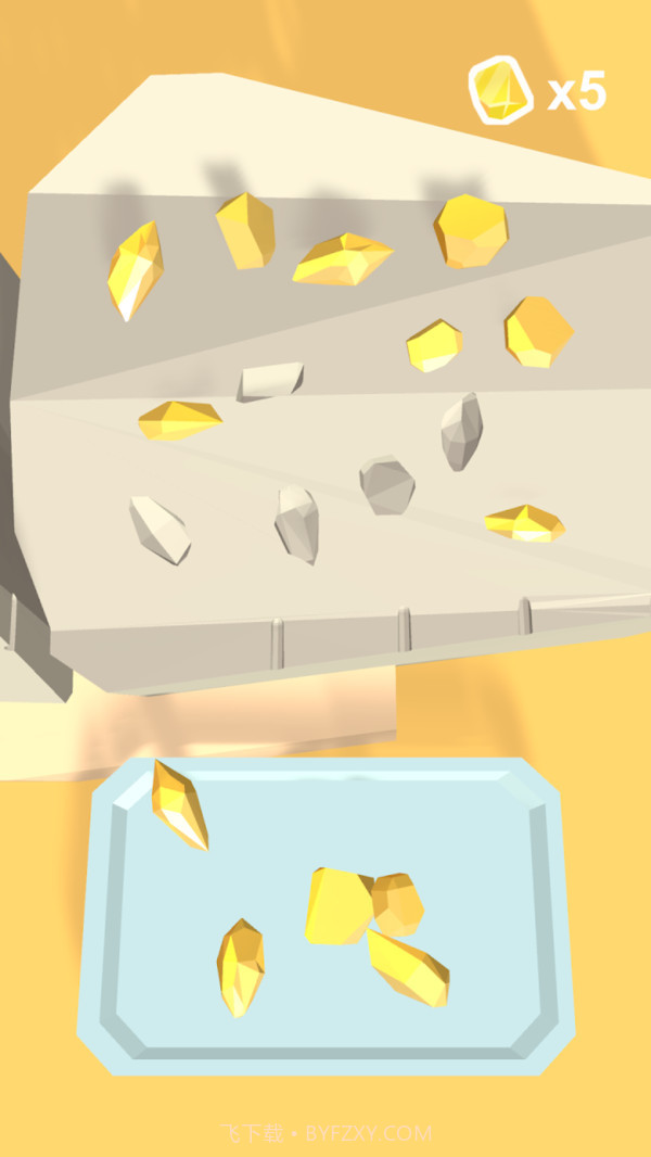巨石破碎截图2