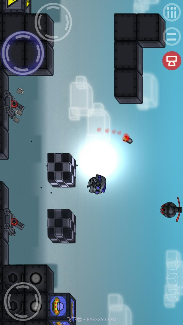 机器人笨笨截图2