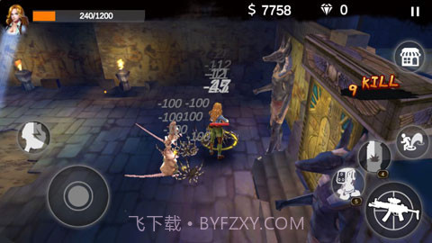 末日精英无限钻石无限金币截图2 末日精英无限钻石无限金币截图2