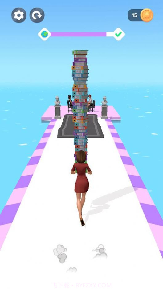 办公室短跑截图2 办公室短跑截图2