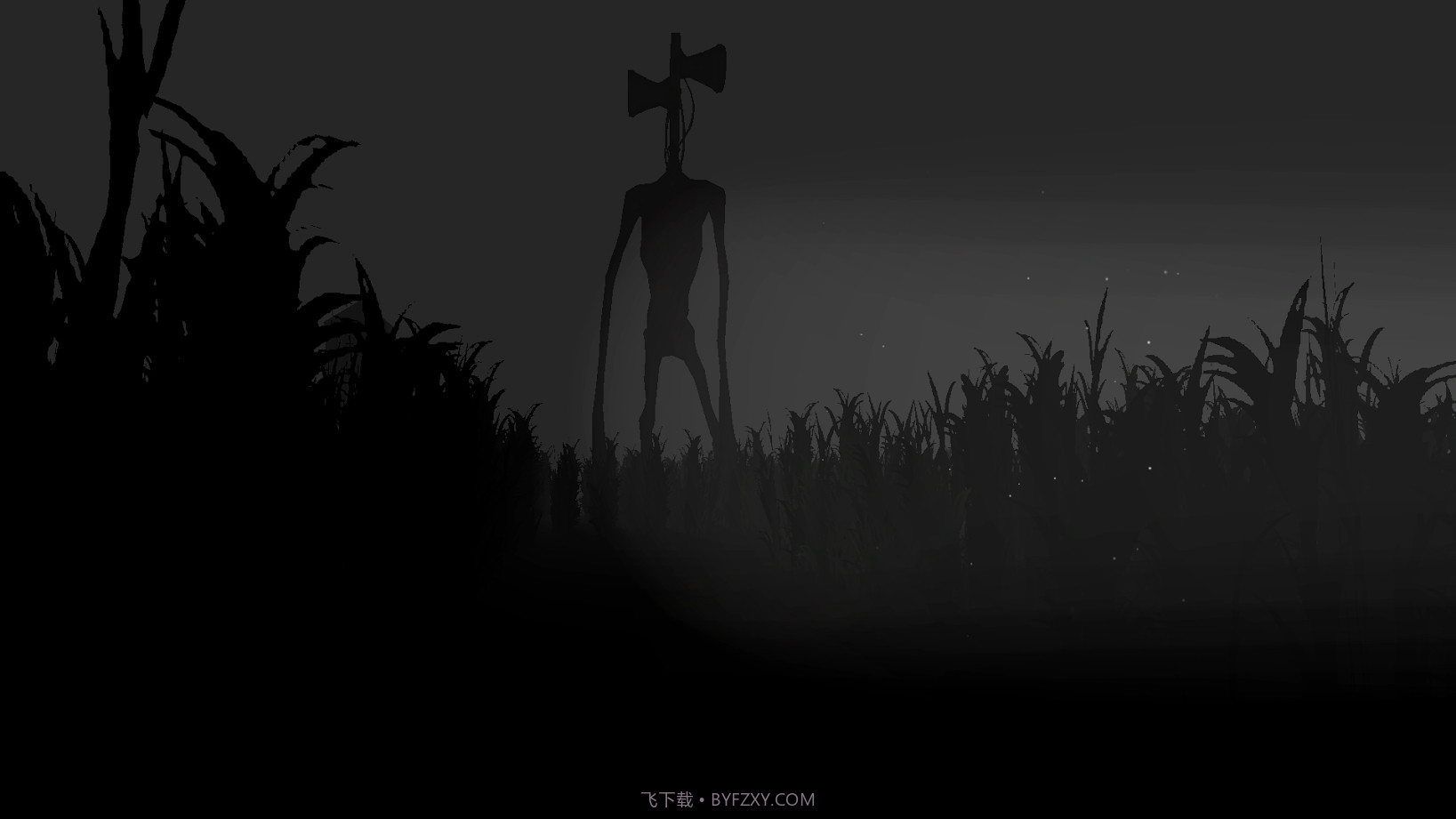 Siren Head Field截图3 Siren Head Field截图3