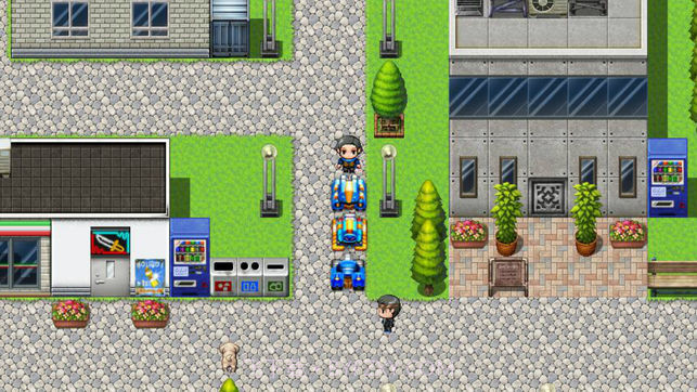 重装机兵之红狼归来v2.0截图2