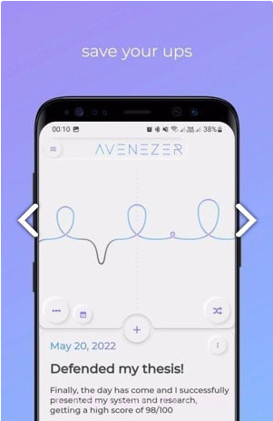 AvenEzer生活记录截图2 AvenEzer生活记录截图2