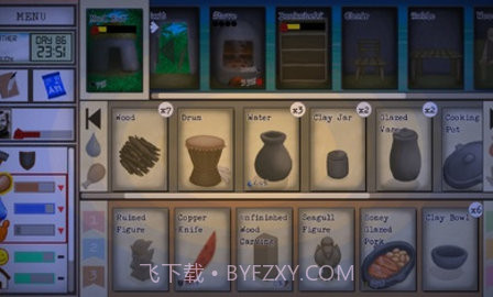 卡牌生存热带岛屿（Card Survival - Tropical Island）截图2