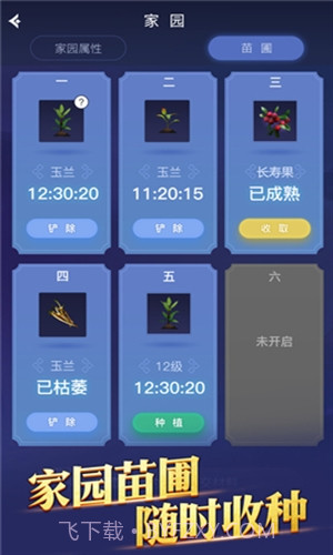 新倩女幽魂口袋版截图4 新倩女幽魂口袋版截图4