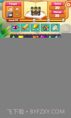 天才宝石截图3 天才宝石截图3