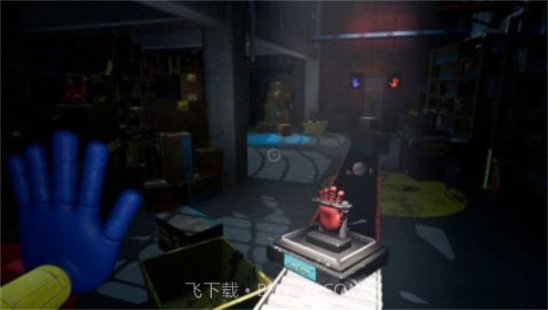 玩具成精了截图4 玩具成精了截图4