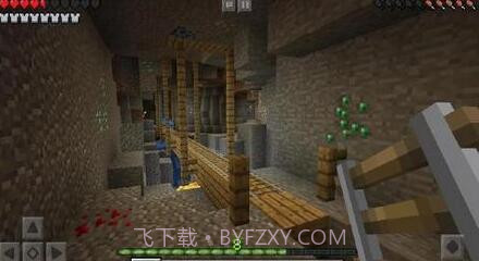 我的世界minecraftpe截图4 我的世界minecraftpe截图4