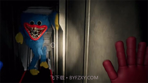 玩具成精了截图1 玩具成精了截图1