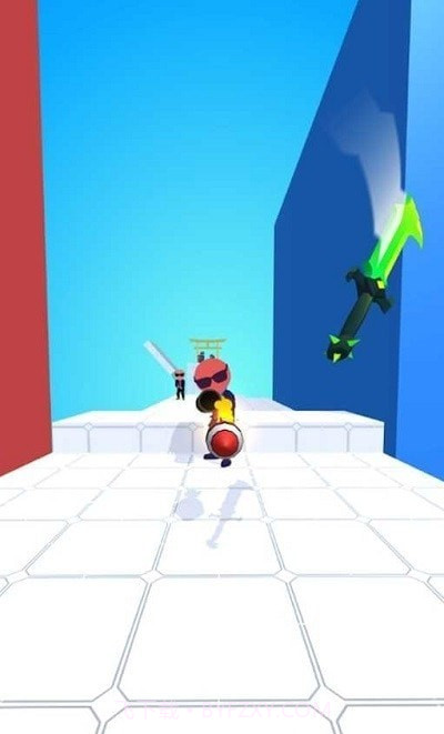 剑玩忍者切片截图3