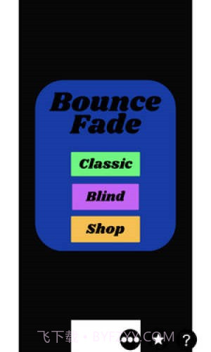 弹跳淡出截图1 弹跳淡出截图1