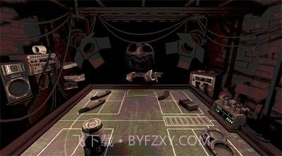 铅弹轮盘赌截图2 铅弹轮盘赌截图2