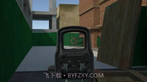 便携式局部战争截图1 便携式局部战争截图1