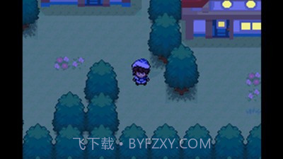 口袋妖怪失落的三国截图1 口袋妖怪失落的三国截图1