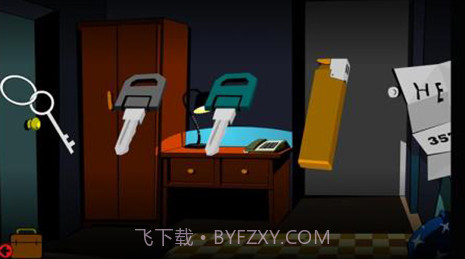 Stanley博士的家1截图1 Stanley博士的家1截图1