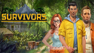 幸存者:任务截图1 幸存者:任务截图1