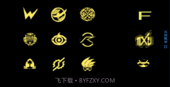 帝骑21神主牌模拟器截图3 帝骑21神主牌模拟器截图3