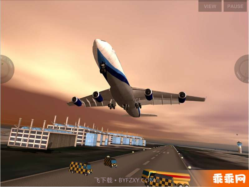 极限着陆直装版截图1 极限着陆直装版截图1