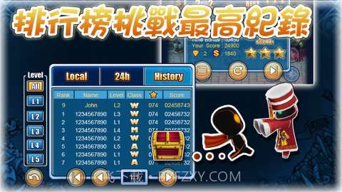 召唤之光 Summon Spark截图5