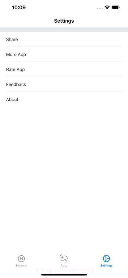 只是画截图3 只是画截图3