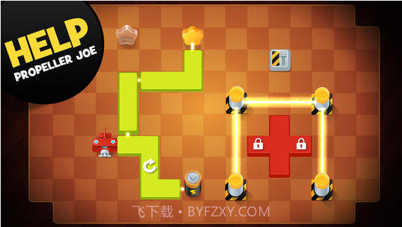 帮助我飞截图5 帮助我飞截图5