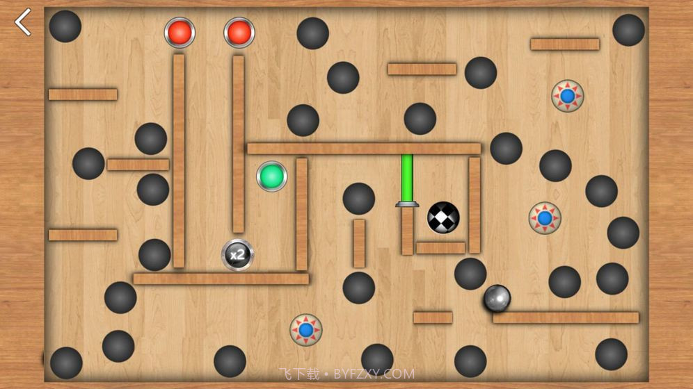 重力球截图3 重力球截图3