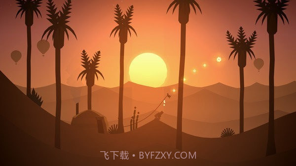 奥托的历险截图2 奥托的历险截图2