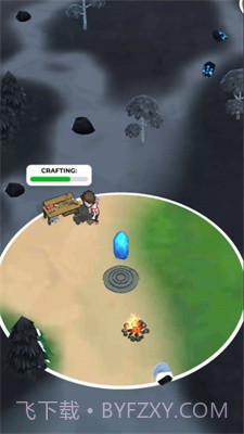 色彩入侵者放置Color Invaders Idle截图1 色彩入侵者放置Color Invaders Idle截图1