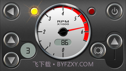 RevHeadz Engine Sounds截图3 RevHeadz Engine Sounds截图3