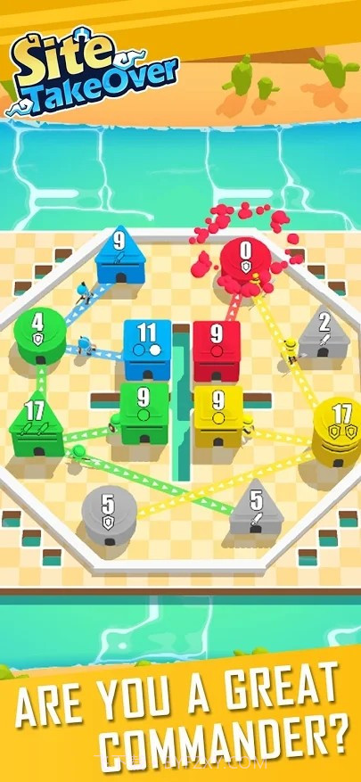 现场接管截图3 现场接管截图3