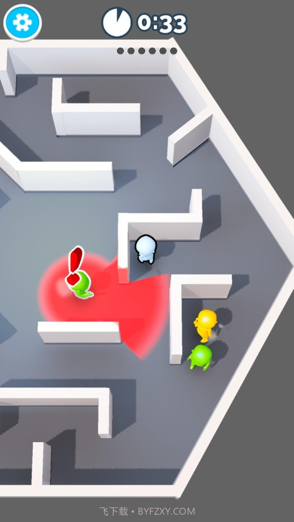 全民躲猫猫截图2 全民躲猫猫截图2