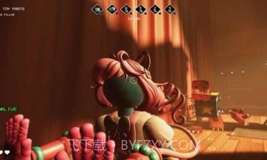 玩具厂派对截图3 玩具厂派对截图3