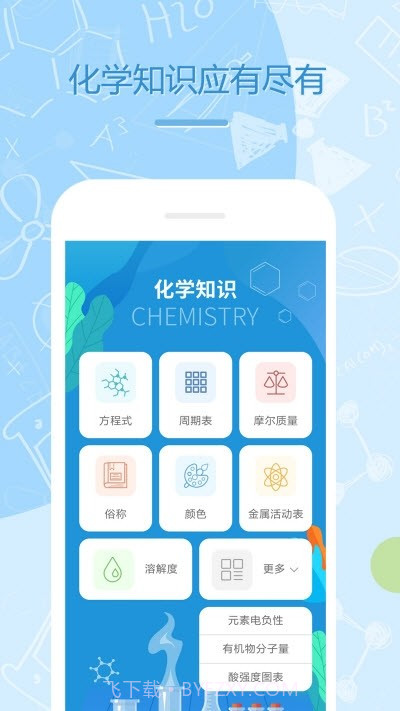 化学E截图3 化学E截图3