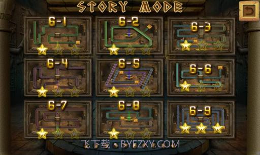 埃及祖玛 - 阿努比斯的神庙截图4 埃及祖玛 - 阿努比斯的神庙截图4