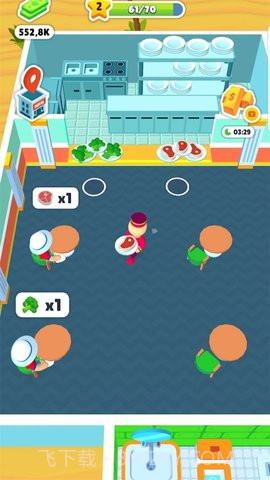 酒店大师（My Hotel）截图2