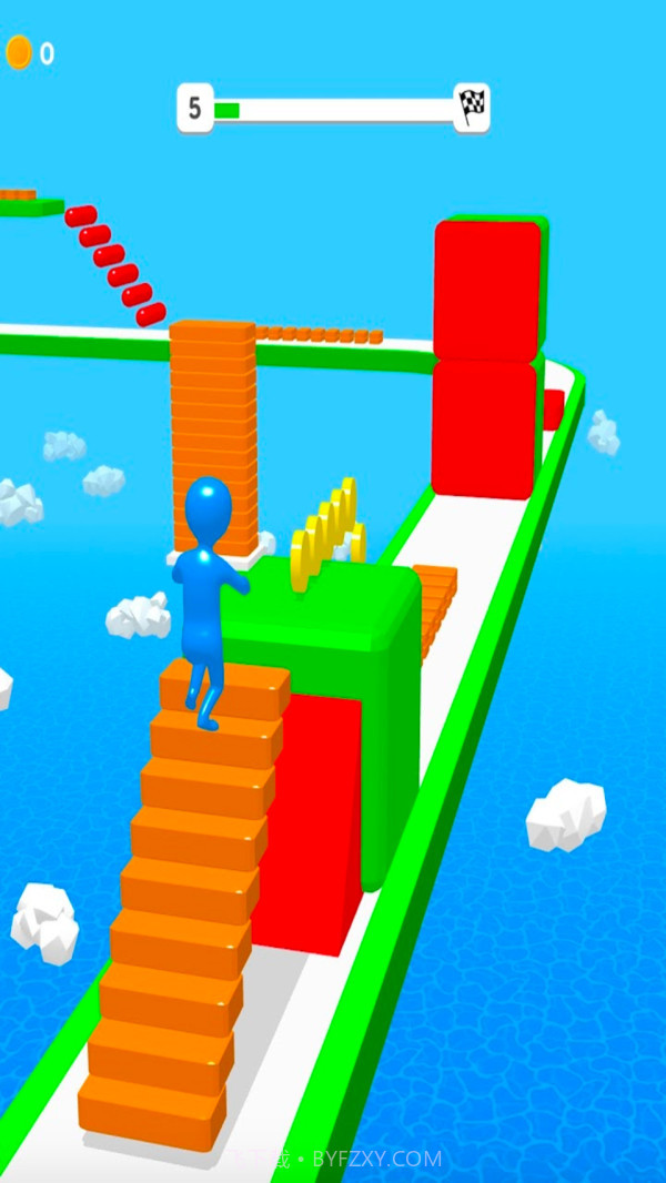 楼梯大师截图4 楼梯大师截图4