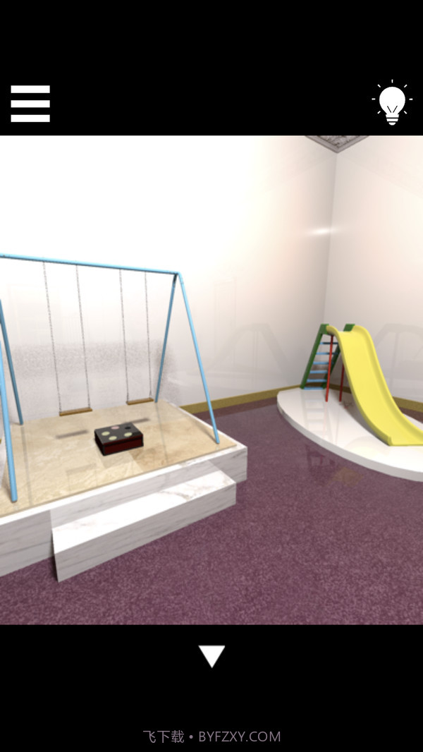 不可思议的博物馆截图2