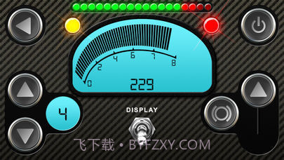 RevHeadz Engine Sounds截图1 RevHeadz Engine Sounds截图1