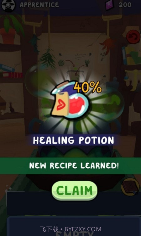 PocketMagic截图3 PocketMagic截图3