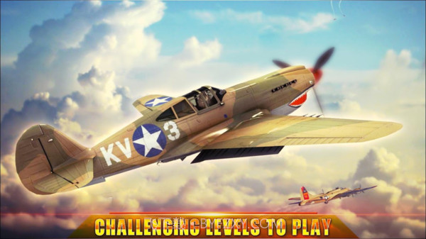 真实空战2018截图3 真实空战2018截图3